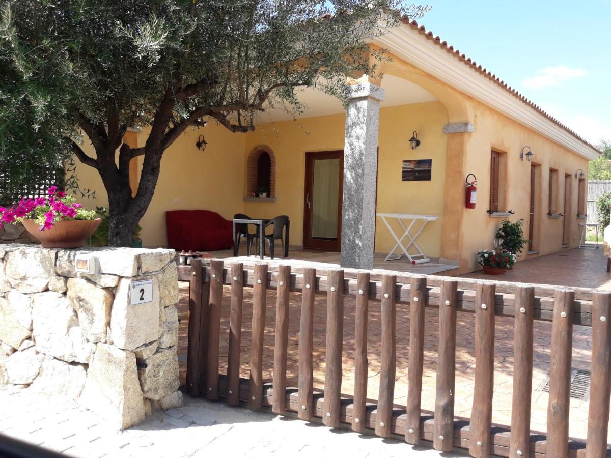 Affittacamere B&B Il Fiore Позада Екстер'єр фото