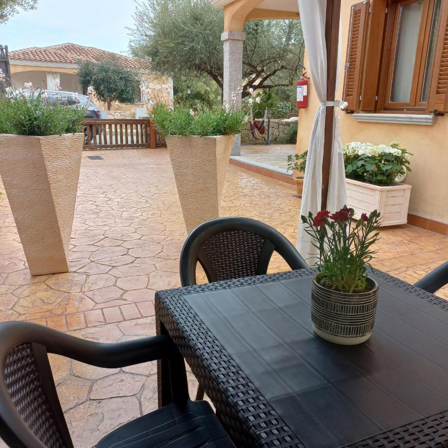 Affittacamere B&B Il Fiore Позада Екстер'єр фото