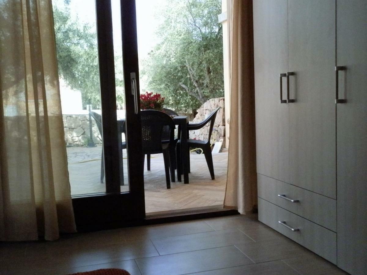 Affittacamere B&B Il Fiore Позада Екстер'єр фото